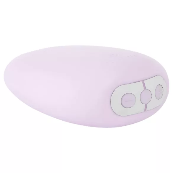 Je Joue Mimi Soft - laetav veekindel kliitorivibraator (violetne)