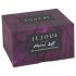 Je Joue Mimi Soft - laetav, veekindel kliitori vibraator (violetne)