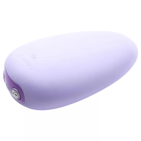 Je Joue Mimi Soft - laetav veekindel kliitorivibraator (violetne)