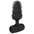 Love Plug - mini anaaltapp (must)