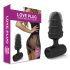 Love Plug - mini anaaltapp (must)