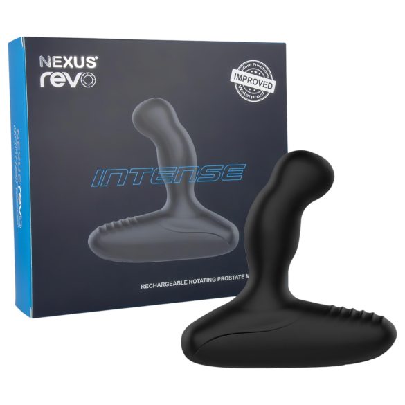 Nexus Revo Intense - pöörlev eesnäärmevibraator
