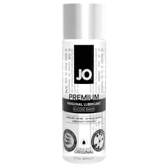 System JO - silikoonil põhinev libesti - 60ml