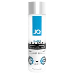 System JO Classic Hybrid - segabazingane libesti (120ml)