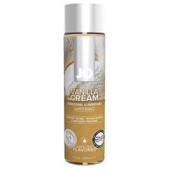 System JO - H2O vanilje - veepõhine libesti (120 ml)