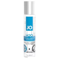System JO - H2O Original - veepõhine libesti (30 ml)