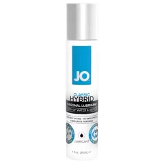   System JO Classic Hybrid - hübriid libesti - veebaasil ja silikooniga - 30ml