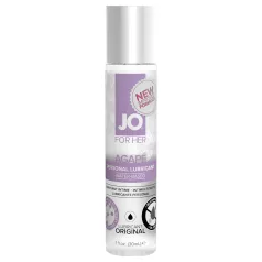 System JO Agape - tundlik veepõhine libesti - 30ml