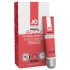 JO WARM & BUZZY - kliitori stimulaator naistele (10ml)