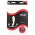 Aneros Trident Helix - valge eesnäärme dildo