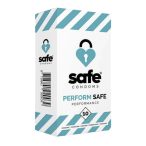 SAFE Perform Safe - velký kondom (10ks)