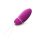 LELO Luna - nutikas vibro-muna (lilla)