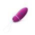 LELO Luna - nutikas vibro-muna (lilla)