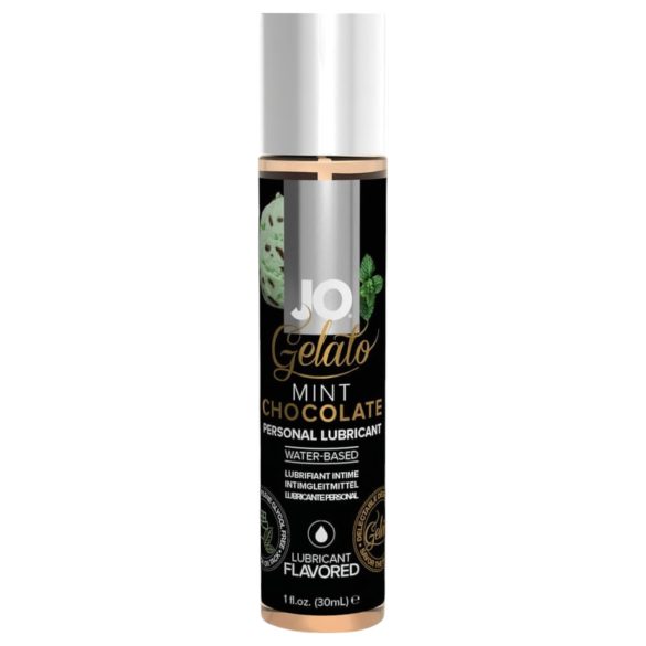 JO Gelato šokolaadi-mündi libesti 30ml
