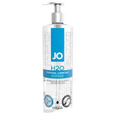 System JO - H2O veepõhine libesti (480 ml)