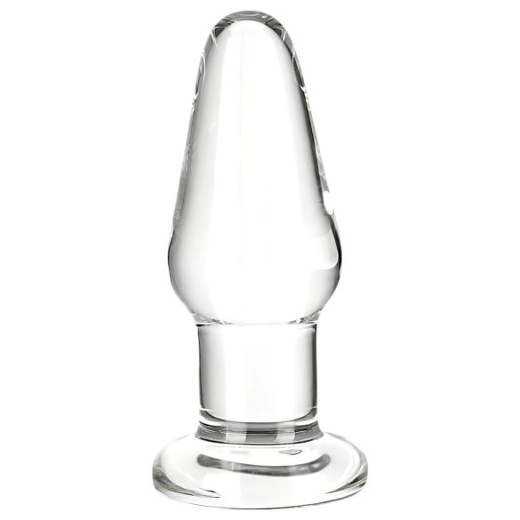 GLAS - klassikaline klaasist anaaltapp