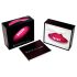 OHMIBOD Lightshow - nutikas kliitori vibraator valgusefektidega (roosa)