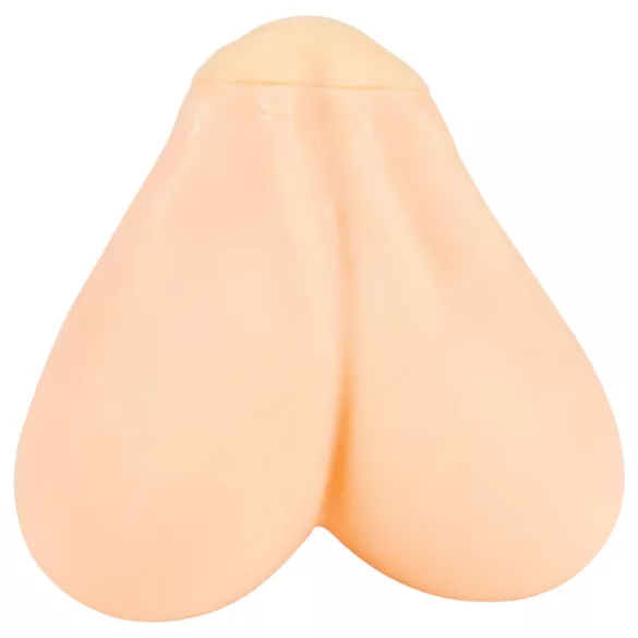 Stressticles - stressipall - munandite kujuline - naturaalne