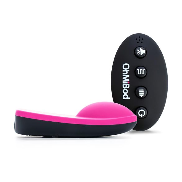 OHMIBOD Club Vibe 3 - muusikaga juhitav vibreeriv pesu (S-L)