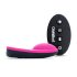 OHMIBOD Club Vibe 3 - muusikaga juhitav vibreeriv pesu (S-L)