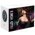 OHMIBOD Club Vibe 3 - muusikaga juhitav vibreeriv pesu (S-L)