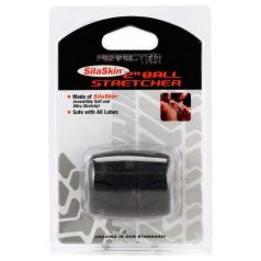 SilaSkin - munandikumm ja veniti - must