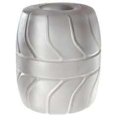 SilaSkin - munandikumm ja venitaja - valge