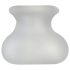 Perfect Fit Bull Bag XL - Munandikott ja veniti (läbipaistev)