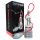 BathMate Xtreme Hydromax 5 - veepumpa komplekt (läbipaistev)