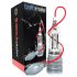 BathMate Xtreme Hydromax 5 - veepumpa komplekt (läbipaistev)