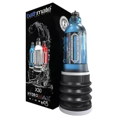 Bathmate Hydromax 7 Wide Boy - hüdropump (sinine)
