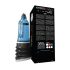 Bathmate Hydromax 7 - Lai veepump (sinine)