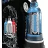 Bathmate Hydromax 7 Wide - peenisepump veega - sinine