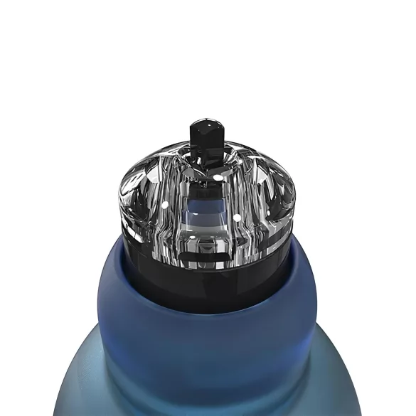Bathmate Hydromax 7 Wide - peenisepump veega - sinine
