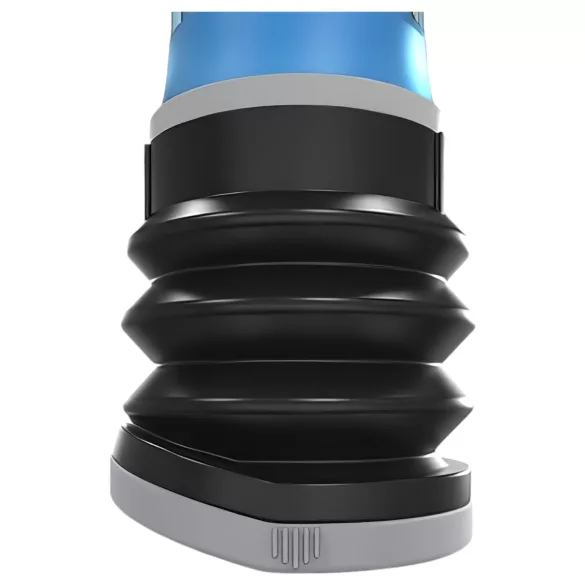 Bathmate Hydromax 7 Wide - peenisepump veega - sinine