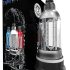 Bathmate Hydromax 7 Lai - veepump (läbipaistev)