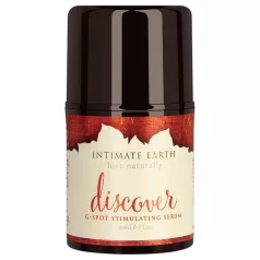   Intimate Earth Discover - G-punkti stimuleeriv seerum naistele - 30ml