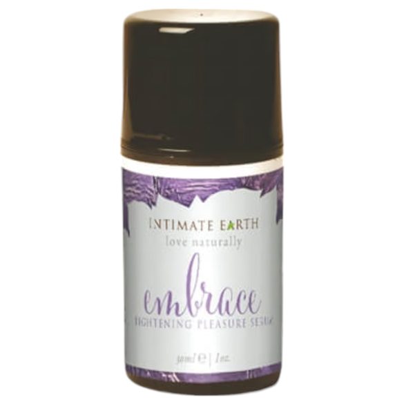 Intimate Earth Embrace - intiimne geel tupe tihendamiseks (30 ml)