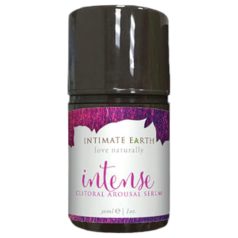 Intimate Earth Intense - libiiditõstja tilgad - 30ml