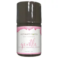   Intimate Earth Gentle - intiimgeel naistele - libiido tõstja - 30ml