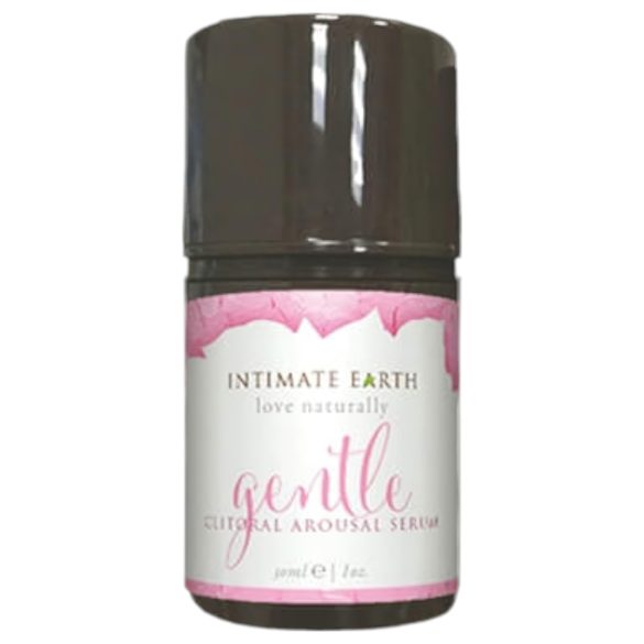 Intimate Earth Gentle - naiste libiido suurendav intiimgeel (30ml)