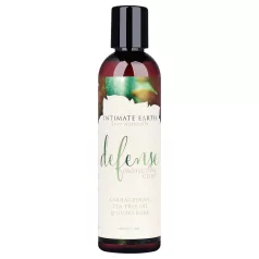Intimate Earth Defense - antibakteriaalne libesti (120ml)