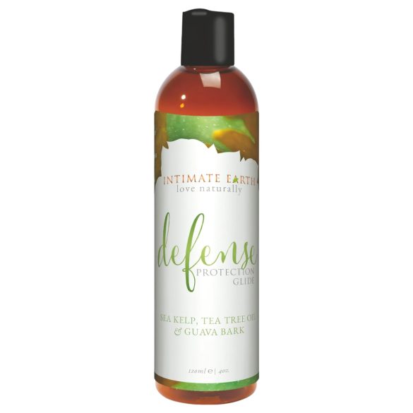Intimate Earth Defense - antibakteriaalne libesti (60 ml)