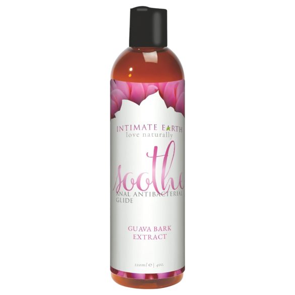 Intimate Earth Soothe - taastav anaallibesti (60 ml)