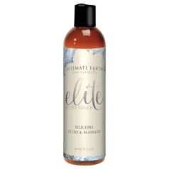 Intimate Earth Elite - silikoonlibesti (60 ml)