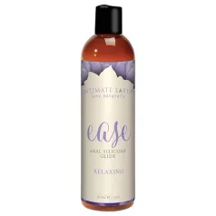   Intimate Earth Ease - rahustav silikoonist anaalne libesti (60ml)