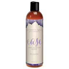   Intimate Earth Ease - anaal libesti - rahustav, silikoon - 120 ml