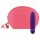 Rianne Essentials Classique Deep - Silikoonist huulepulgavibraator (lilla)