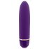 Rianne Essentials Classique Deep - Silikoonist huulepulgavibraator (lilla)