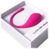 LOVENSE Lush - nutikas vibromuna (roosa)